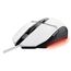 Trust GXT 109PS Felox Gaming Maus USB Typ-A 6400 DPI