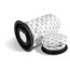 Numatic 915744 Staubsauger Zubehör/Zusatz Filter pods Stabstaubsauger, 4 image