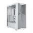 Corsair 3200D RS Midi Tower Weiß, Farbe: Weiß