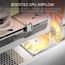 Corsair Midi Tower 3200D RS ARGB PC Case Weiß, 3 image