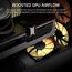 Corsair 3200D RS ARGB Mid-Tower PC Case - Smoke Midi Tower Schwarz, 5 image