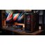 Corsair 3200D RS ARGB Mid-Tower PC Case - Smoke Midi Tower Schwarz, 9 image