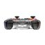 Deltaco Gaming GAM-198-T Gaming-Controller Transparent Bluetooth/USB Gamepad Nintendo Switch, Nintendo Switch 2, Nintendo Switch OLED, Android, PC, 3 image