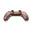 Deltaco Gaming GAM-199-ORANGECOPPER Gaming-Controller Orange, Bronze Bluetooth/USB Gamepad PlayStation 5, PC, Android, iOS, 2 image