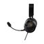 Deltaco Gaming GAM-203 Kopfhörer & Headset Kabelgebunden Kopfband Schwarz, 3 image