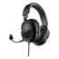 Deltaco Gaming GAM-203 Kopfhörer & Headset Kabelgebunden Kopfband Schwarz, 5 image