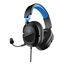 Deltaco Gaming GAM-204 Kopfhörer & Headset Kabelgebunden Kopfband Schwarz, 6 image