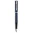 Waterman 2225467 Füllfederhalter Blau 1 Stück(e)