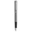 Waterman 2225494 Füllfederhalter Silber 1 Stück(e)