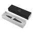 Parker Jotter Blau Clip-on-Einziehkugelschreiber Medium 1 Stück(e), Farbe: Schwarz, 3 image