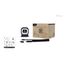 i-tec SOLOMON 700 STREAM 4K Webcam Ring Light, 6 image