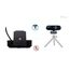i-tec SOLOMON 100 1080p Webcam, 4 image