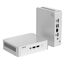 ASUS NUC 15 Pro+ RNUC15CRSU908402 Intel Core Ultra 9 285H 32 GB DDR5-SDRAM 1 TB SSD Mini PC Mini-PC Silber, 13 image