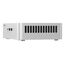 ASUS NUC 15 Pro+ RNUC15CRSU908402 Intel Core Ultra 9 285H 32 GB DDR5-SDRAM 1 TB SSD Mini PC Mini-PC Silber, 4 image