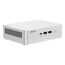 ASUS NUC 15 Pro+ RNUC15CRSU908402 Intel Core Ultra 9 285H 32 GB DDR5-SDRAM 1 TB SSD Mini PC Mini-PC Silber, 5 image