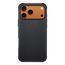 Pitaka KI1701MGP Handy-Schutzhülle 16 cm (6.3") Cover Schwarz, Grau, Farbe: Schwarz, Grau