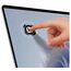 DICOTA D50120-2AD Blickschutzfilter 34 cm (13.4") Laptop Display-Privatsphärenfilter mit Rahmen, 5 image