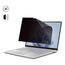 DICOTA D50120-4AD Blickschutzfilter 34 cm (13.4") Laptop Rahmenloser Blickschutzfilter