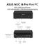 ASUS NUC RNUC16GDKU96C4N2 Intel Core Ultra X9 388H 32 GB DDR5-SDRAM 1 TB SSD Windows 11 Pro Mini PC Mini-PC Schwarz, 3 image