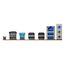 Asrock B650M PG Lightning AMD B650 Sockel AM5 micro ATX, 3 image