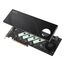 ASUS Hyper M.2 x16 Gen5 Card Schnittstellenkarte/Adapter Eingebaut, 4 image