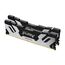 Kingston Technology FURY 64GB 6400MT/s DDR5 CL32 DIMM (2er-Kit) Renegade Silver XMP