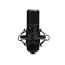 Trust GXT 269 Emita II Schwarz Studio-Mikrofon, 2 image