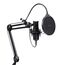 Trust GXT 270 Emita II+ Schwarz Podcast-Mikrofon, 3 image