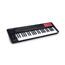 M-AUDIO Oxygen 49 (MKV) MIDI-Tastatur 49 Schlüssel USB Schwarz