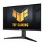 ASUS TUF Gaming VG27UQEL5A Computerbildschirm 68,6 cm (27") 3840 x 2160 Pixel 4K Ultra HD LCD Schwarz, 2 image