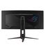 ASUS ROG Swift OLED PG34WCDN Computerbildschirm 86,4 cm (34") 3440 x 1440 Pixel Wide Quad HD QD-OLED Schwarz, 2 image