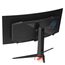 ASUS ROG Swift OLED PG34WCDN Computerbildschirm 86,4 cm (34") 3440 x 1440 Pixel Wide Quad HD QD-OLED Schwarz, 3 image