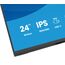 iiyama ProLite XB2497HSN-B1 Computerbildschirm 60,5 cm (23.8") 1920 x 1080 Pixel Full HD LED Schwarz, 8 image
