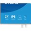 iiyama ProLite XB2797HSU-W1 Computerbildschirm 68,6 cm (27") 1920 x 1080 Pixel Full HD LED Weiß, 5 image