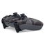 Sony Interactive Entertainment DualSense Camouflage, Grau Bluetooth/USB Gamepad Analog / Digital PlayStation 5, Farbe: Camouflage, Grau, 3 image