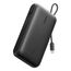 Belkin UltraCharge 20000 mAh Schwarz, Farbe: Schwarz
