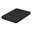 Belkin BPD011hqBK 5000 mAh Kabelloses Aufladen Schwarz, 2 image
