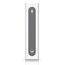 Ubiquiti USL-Motion Türen-/Fenstersensor Kabellos Tür/Fenster Weiß, 5 image