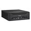 Shuttle XPC slim Barebone XH810 - S1851, Intel H810, 1xDP, 2xHDMI, 3x COM (RS232) , 2x Intel LAN,2x2.5", 8x USB, 3x M.2, 24/7 Dauerbetrieb