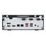 Shuttle XPC slim Barebone XH810 - S1851, Intel H810, 1xDP, 2xHDMI, 3x COM (RS232) , 2x Intel LAN,2x2.5", 8x USB, 3x M.2, 24/7 Dauerbetrieb, 4 image