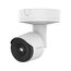 Hanwha TNO-C3012TRA Sicherheitskamera Patrone (Form) IP-Sicherheitskamera 768 x 576 Pixel Zimmerdecke