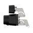 Hanwha TNS-9050IBC Barcodeleser Fester Barcodeleser 1D/2D CMOS Schwarz, 3 image