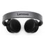 Lenovo 4XD1T60925 Kopfhörer & Headset Kabellos Kopfband Büro/Callcenter USB Typ-C Bluetooth Grau, 2 image