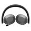 Lenovo 4XD1T60925 Kopfhörer & Headset Kabellos Kopfband Büro/Callcenter USB Typ-C Bluetooth Grau, 7 image
