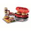 Ariete 0205/00 Kontaktgrill, 5 image