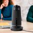 Owl Labs Meeting Owl 5 Pro – 360-Grad-4K-Smart-Videokonferenzkamera, Mikrofon und Lautsprecher (Automatischer Lautsprecherfokus, BYOD mit nur einem Kabel, nativer HDMI- und Ethernet-Anschluss), 5 image