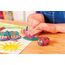 Pelikan Kinderknete creaplast 10 Farben im blauen Etui, 240g, 4 image