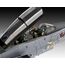 Revell Grumman F-14D Super Tomcat Starrflügelflugzeug-Modell Montagesatz 1:72, 6 image