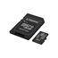 Kingston Technology 128GB microSDXC Industrial C10 A1 pSLC Karte + SD-Adapter, Kapazität: 128 GB, 2 image
