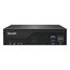 Shuttle XPС slim DH610V2 PC/Workstation Barebone 1,35 l großer PC Schwarz Intel H610 LGA 1700